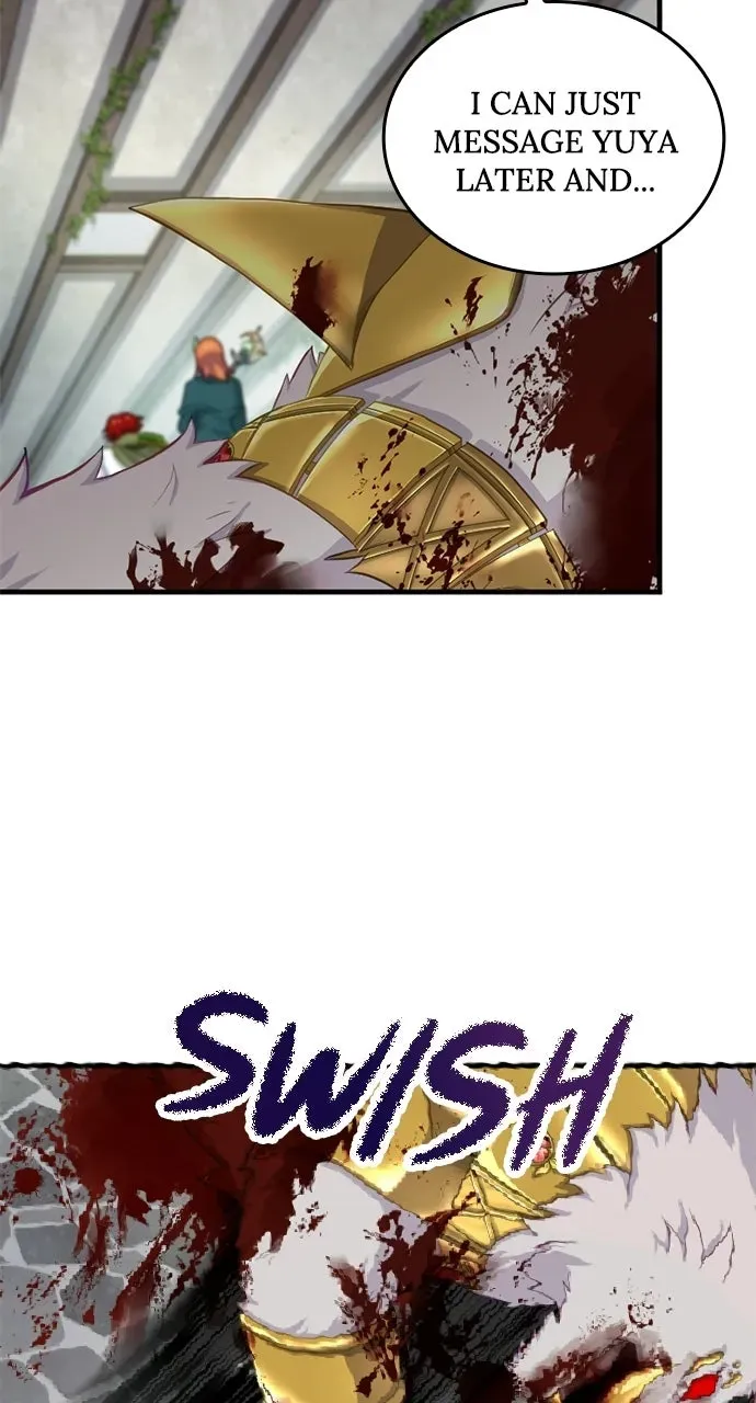 My Very OwnAkashic Records Chapter 14 page 55 - 