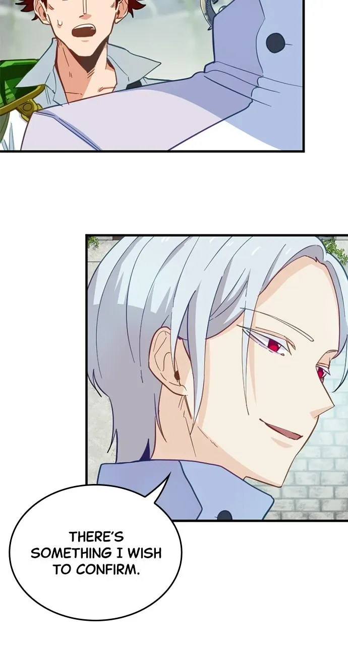 My Very OwnAkashic Records Chapter 14 page 7 - 