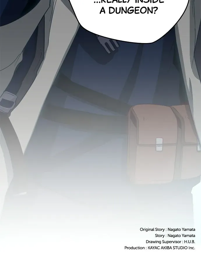 My Very OwnAkashic Records Chapter 14 page 64 - 