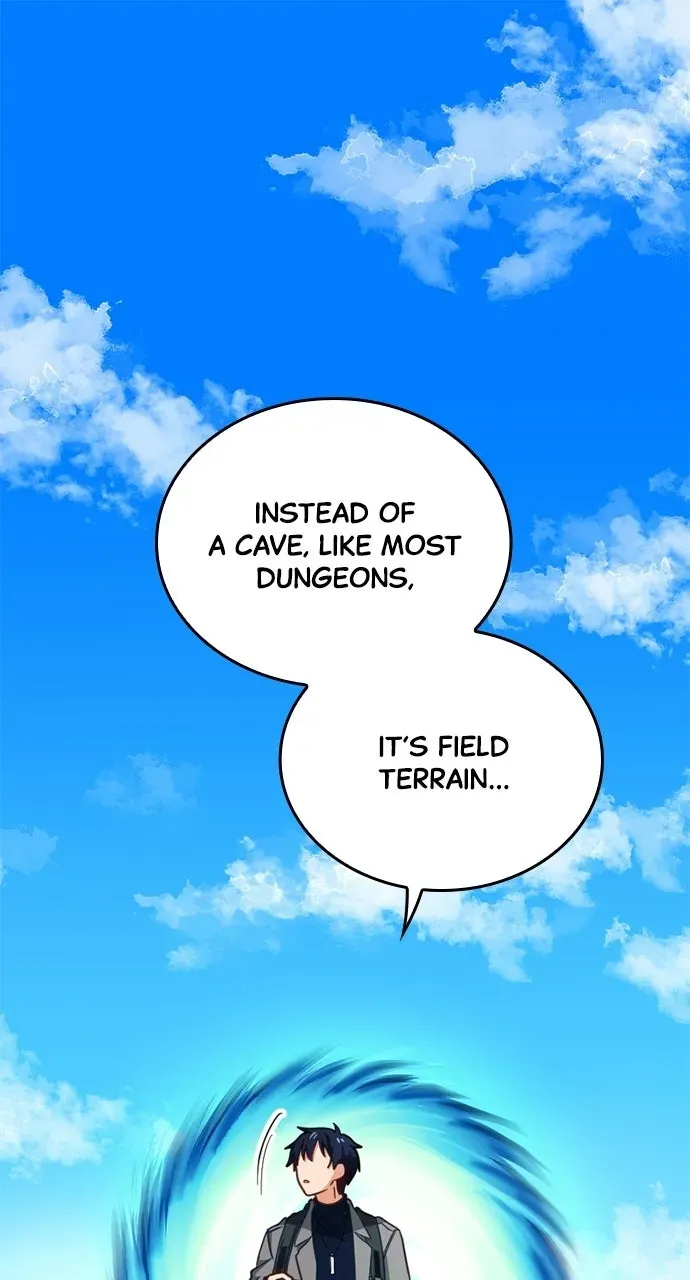 My Very OwnAkashic Records Chapter 15 page 1 - 