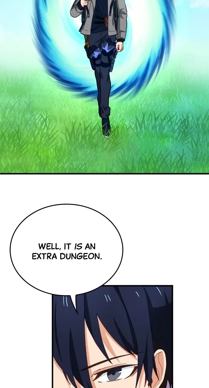 My Very OwnAkashic Records Chapter 15 page 2 - 