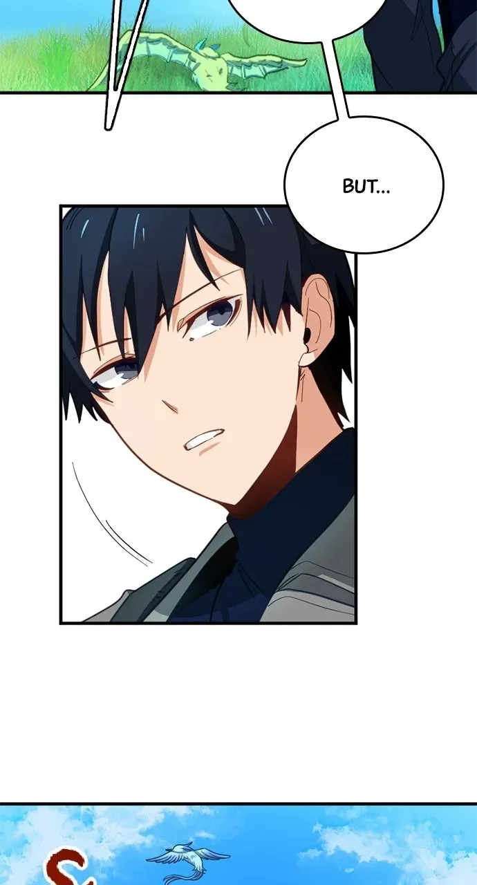 My Very OwnAkashic Records Chapter 15 page 16 - 
