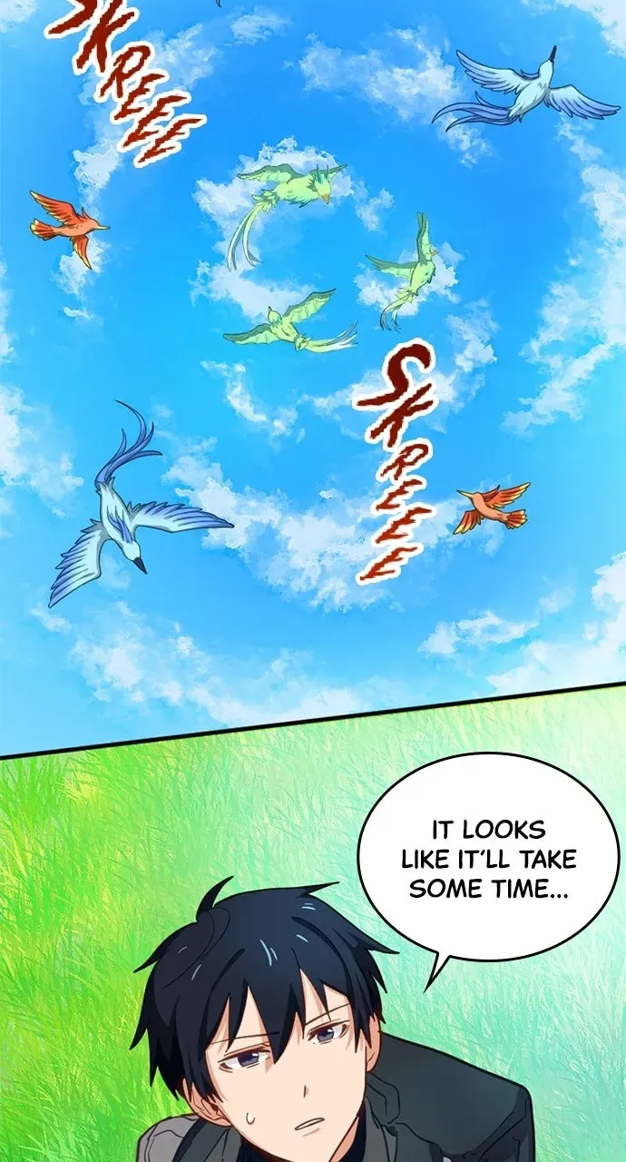My Very OwnAkashic Records Chapter 15 page 17 - 