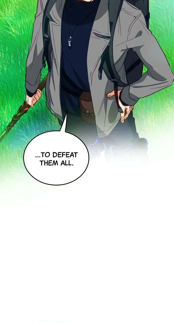 My Very OwnAkashic Records Chapter 15 page 18 - 