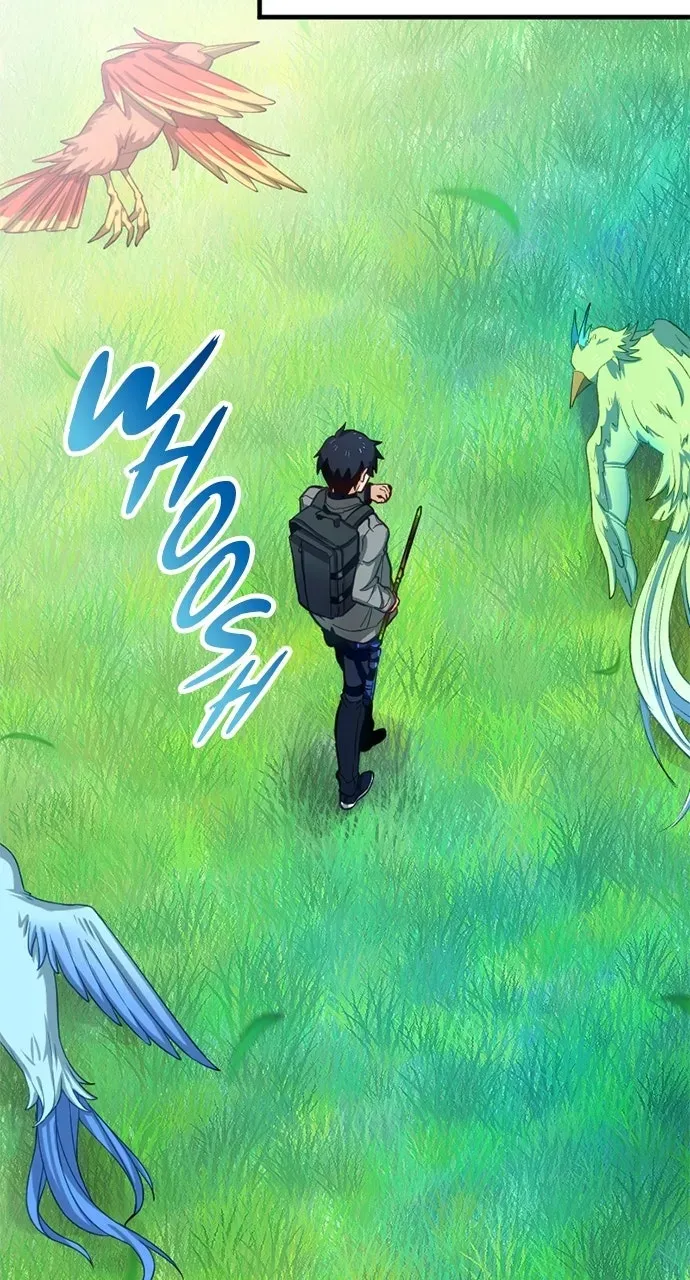 My Very OwnAkashic Records Chapter 15 page 19 - 