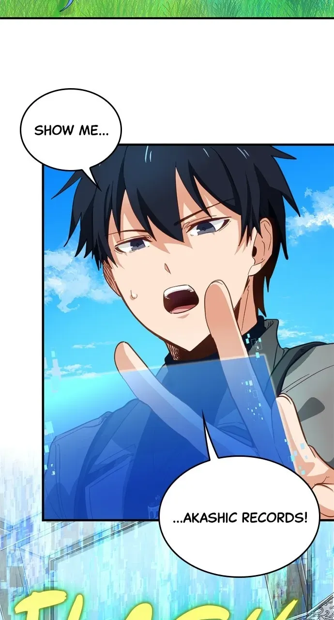 My Very OwnAkashic Records Chapter 15 page 20 - 
