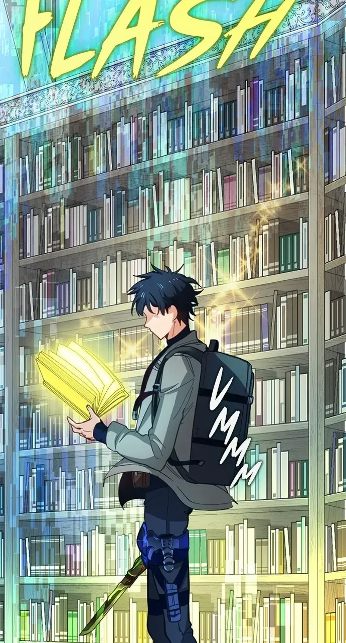 My Very OwnAkashic Records Chapter 15 page 21 - 