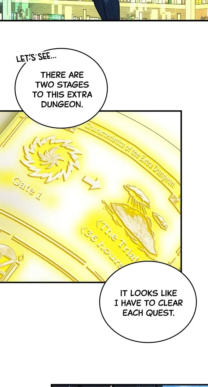 My Very OwnAkashic Records Chapter 15 page 22 - 