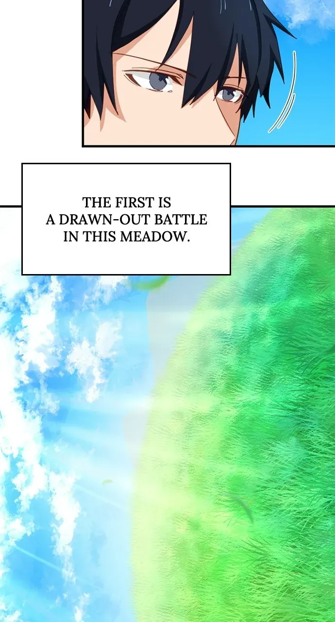 My Very OwnAkashic Records Chapter 15 page 23 - 