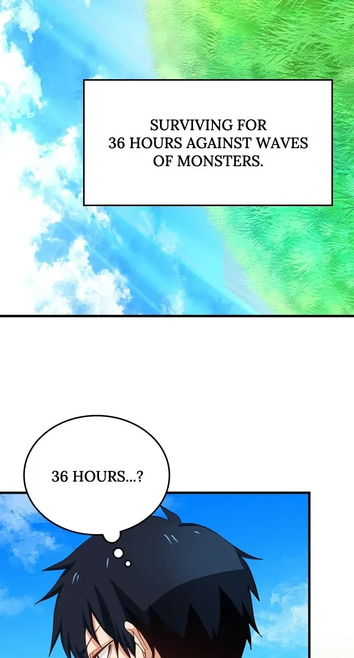 My Very OwnAkashic Records Chapter 15 page 24 - 