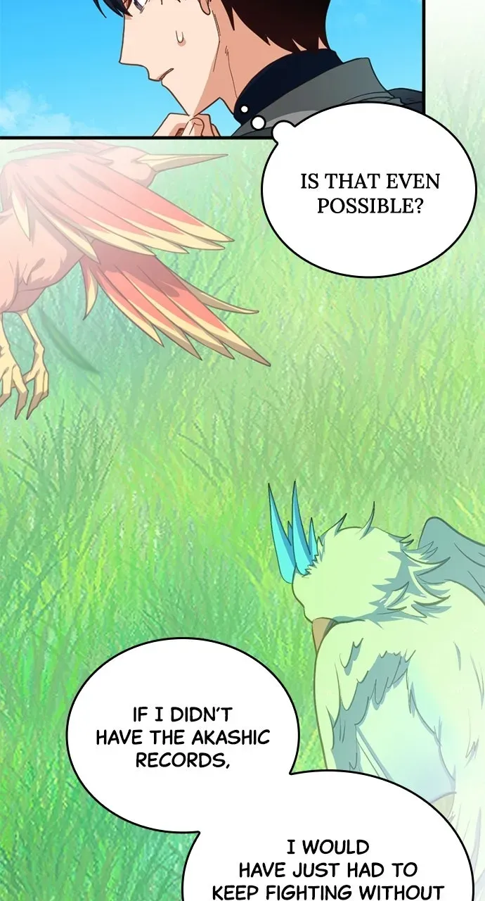 My Very OwnAkashic Records Chapter 15 page 25 - 