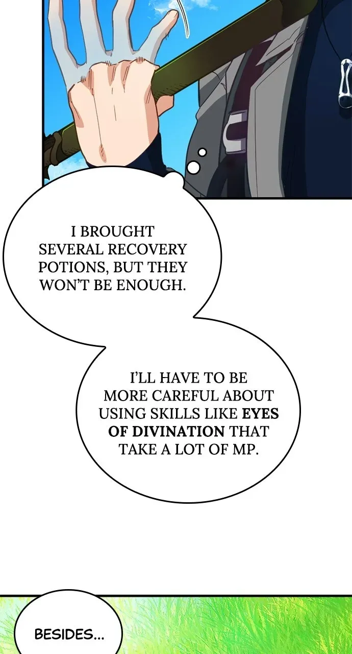 My Very OwnAkashic Records Chapter 15 page 27 - 