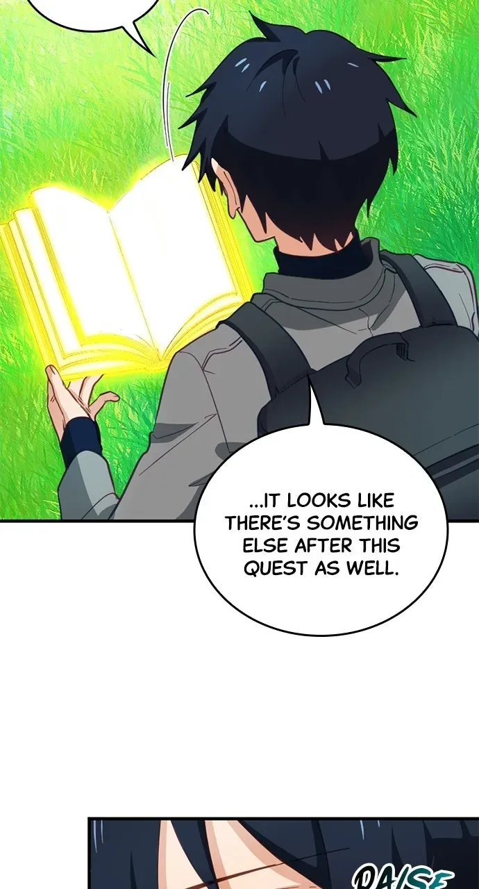 My Very OwnAkashic Records Chapter 15 page 28 - 