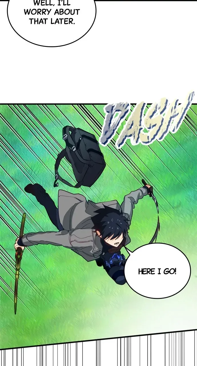 My Very OwnAkashic Records Chapter 15 page 30 - 