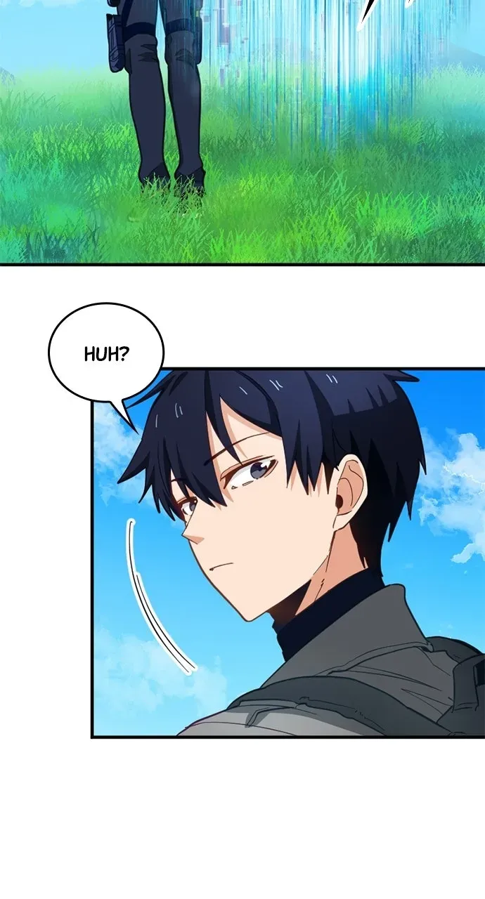 My Very OwnAkashic Records Chapter 15 page 4 - 