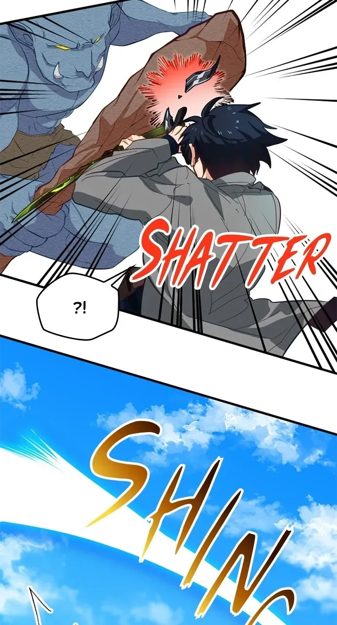 My Very OwnAkashic Records Chapter 15 page 34 - 