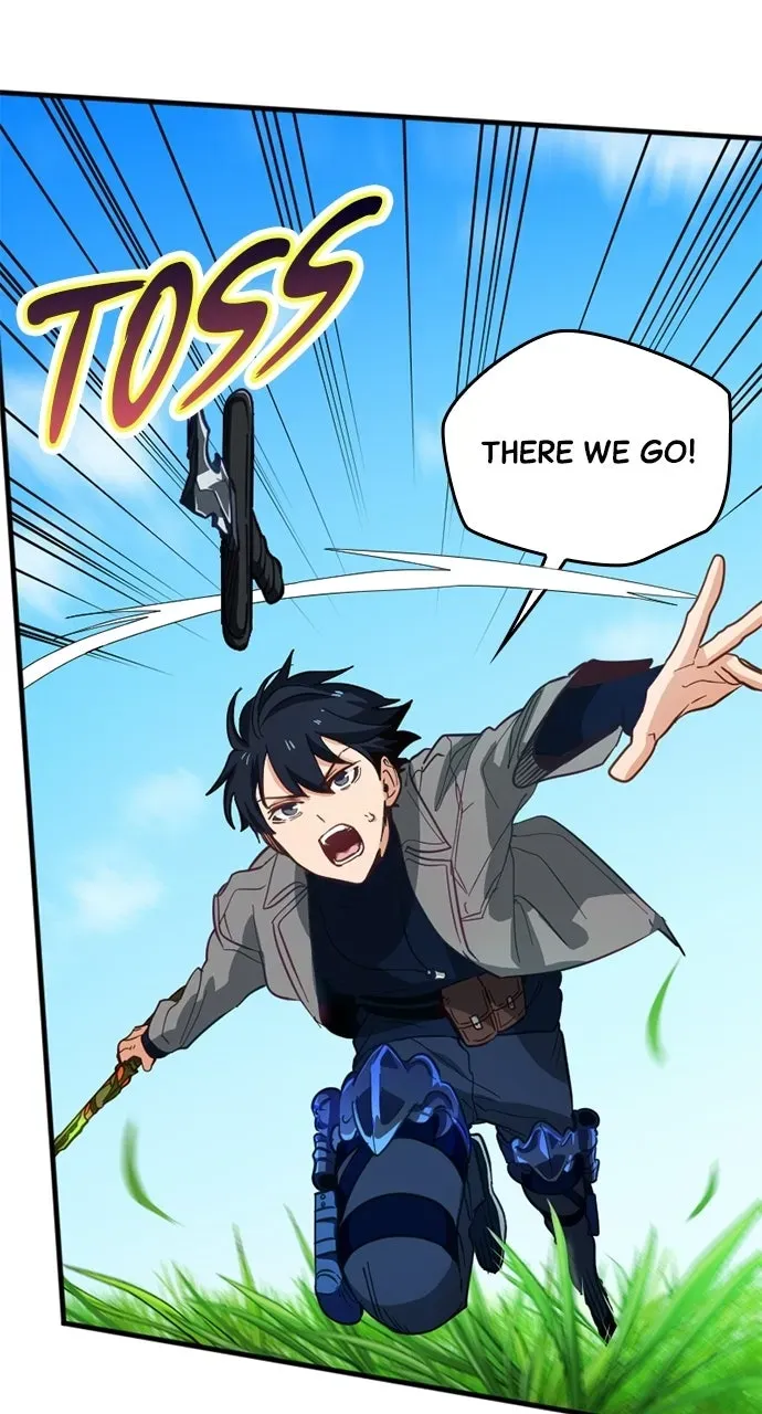 My Very OwnAkashic Records Chapter 15 page 37 - 