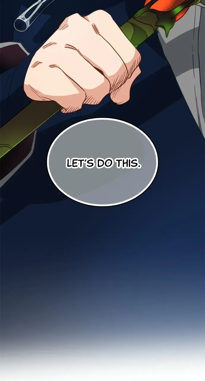 My Very OwnAkashic Records Chapter 15 page 44 - 