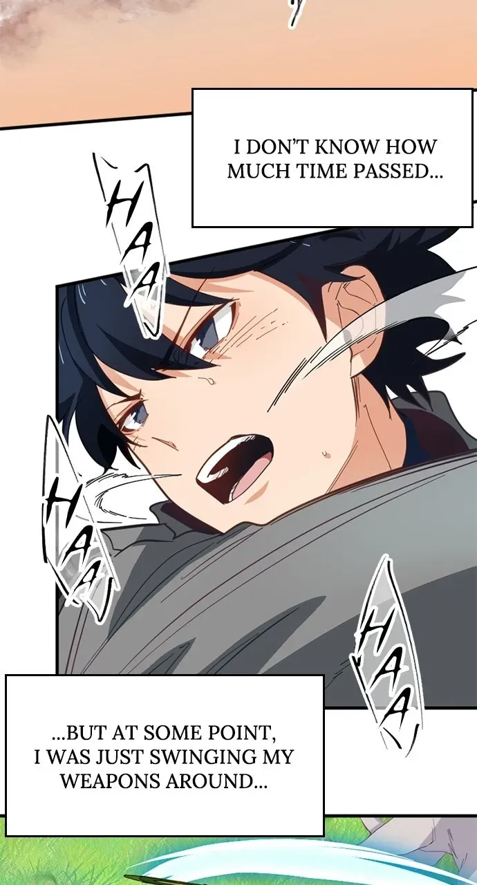 My Very OwnAkashic Records Chapter 15 page 47 - 