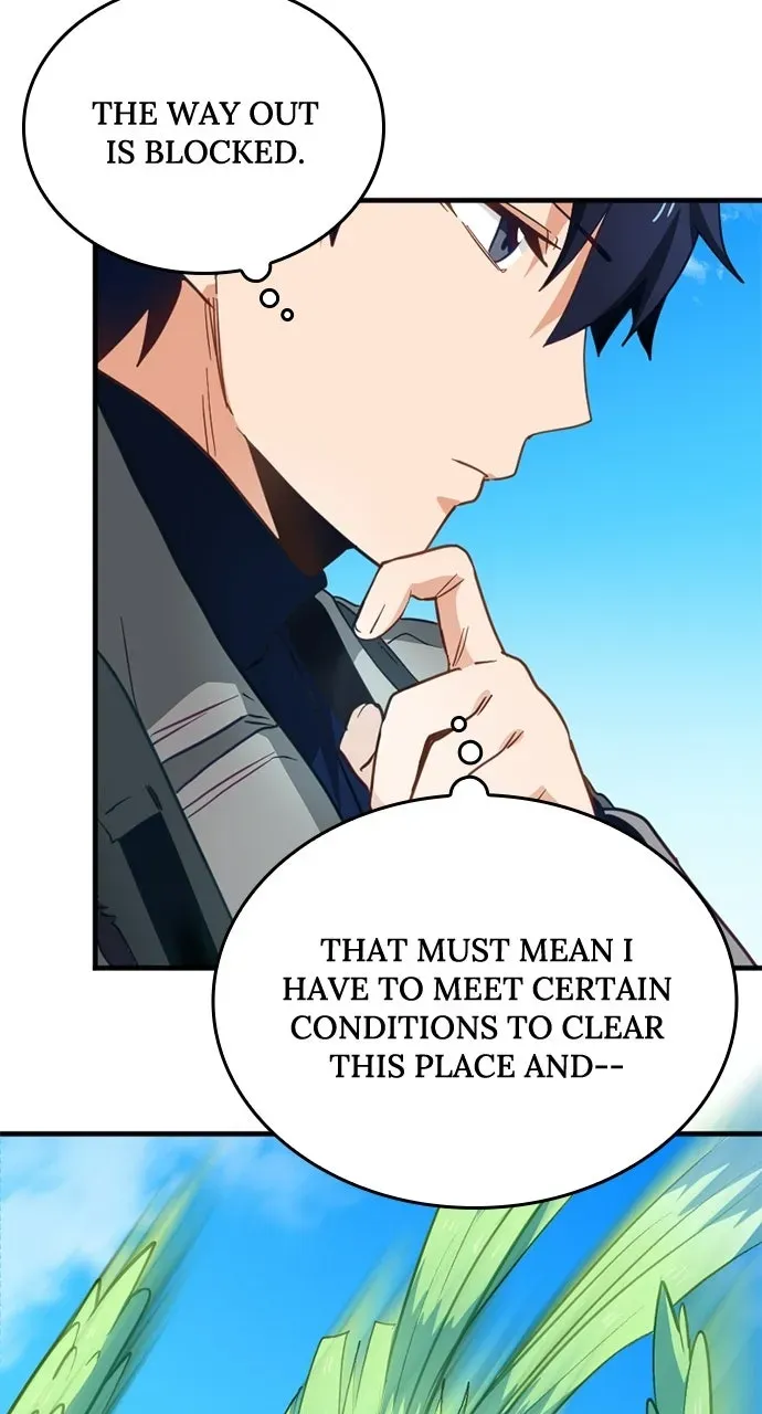 My Very OwnAkashic Records Chapter 15 page 6 - 