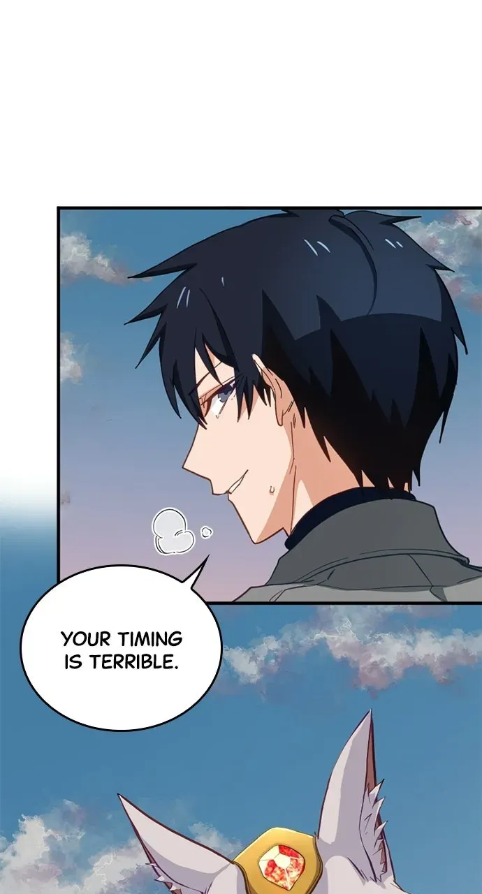 My Very OwnAkashic Records Chapter 15 page 52 - 