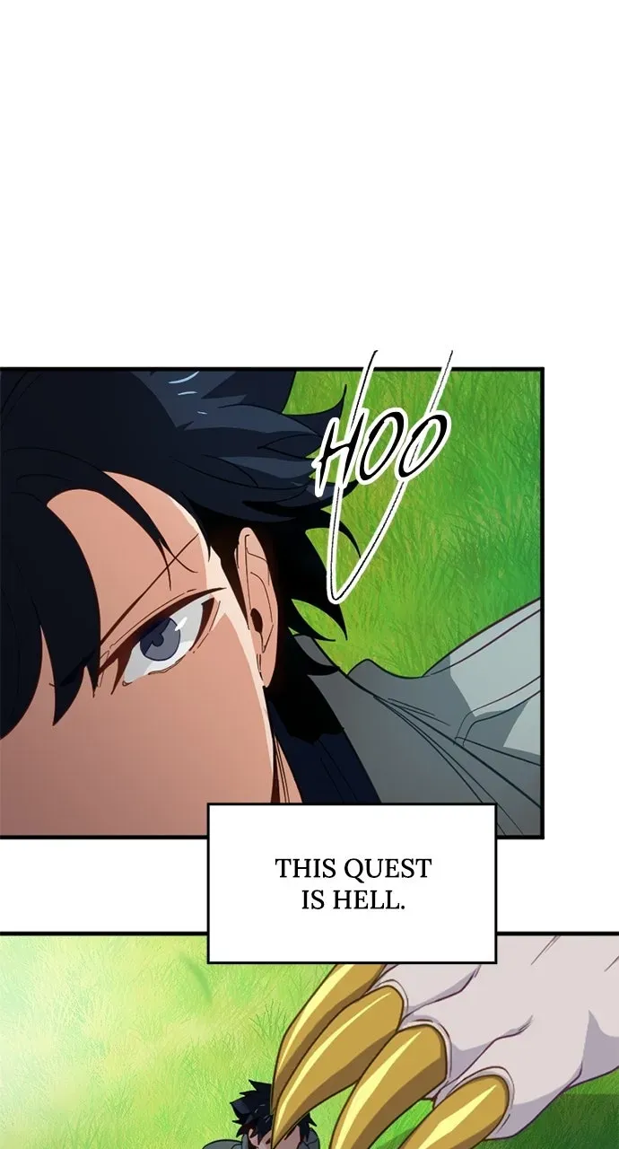 My Very OwnAkashic Records Chapter 15 page 54 - 