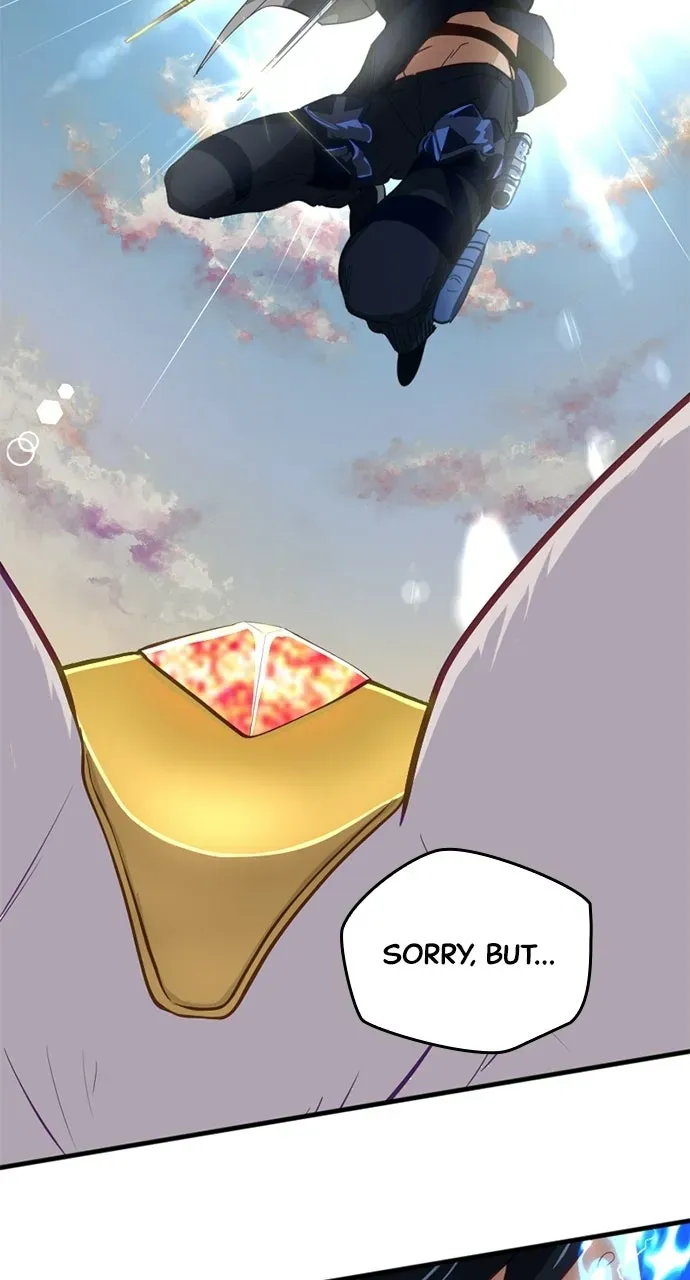 My Very OwnAkashic Records Chapter 15 page 58 - 