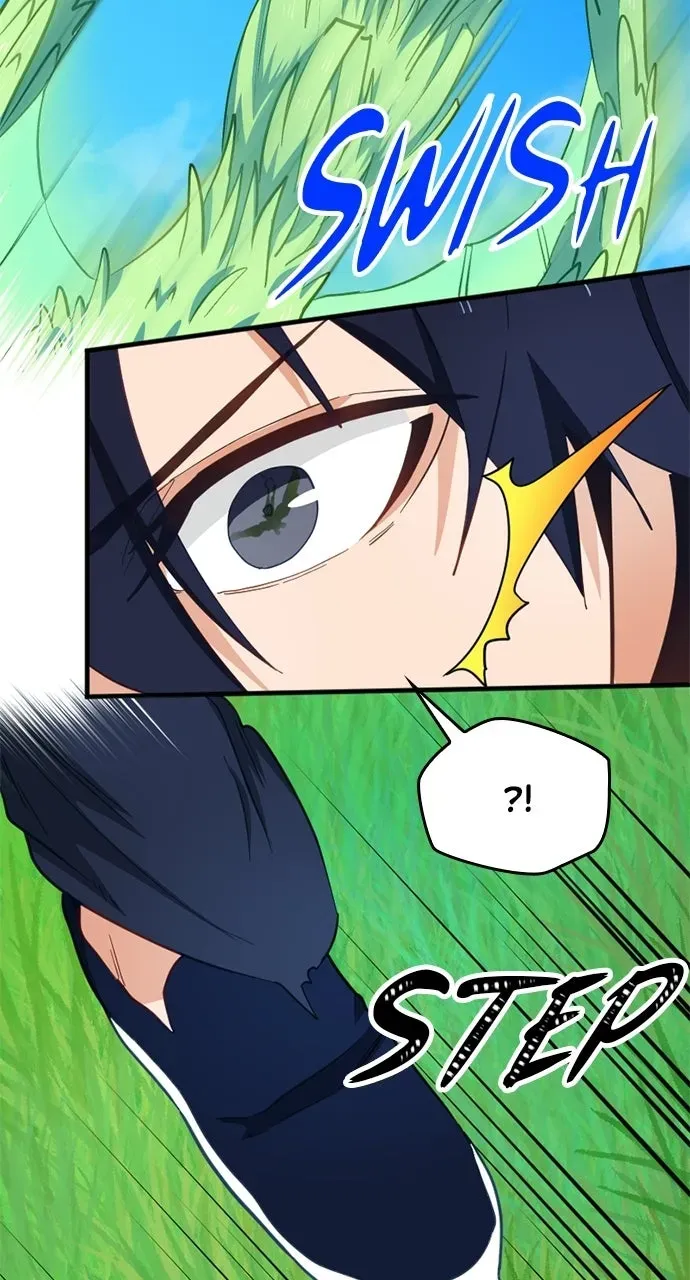 My Very OwnAkashic Records Chapter 15 page 7 - 