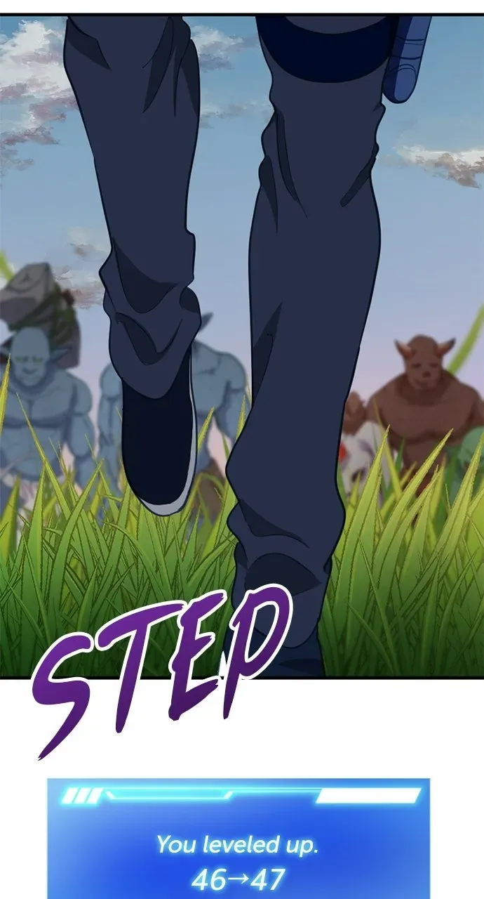 My Very OwnAkashic Records Chapter 15 page 62 - 