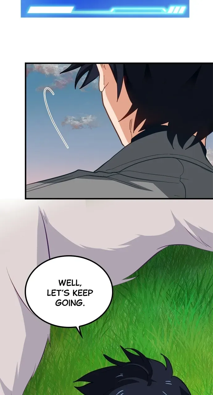 My Very OwnAkashic Records Chapter 15 page 63 - 