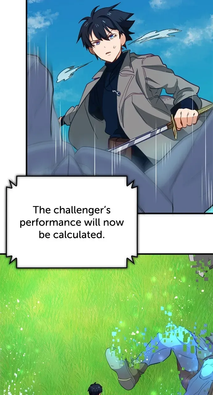 My Very OwnAkashic Records Chapter 16 page 11 - 