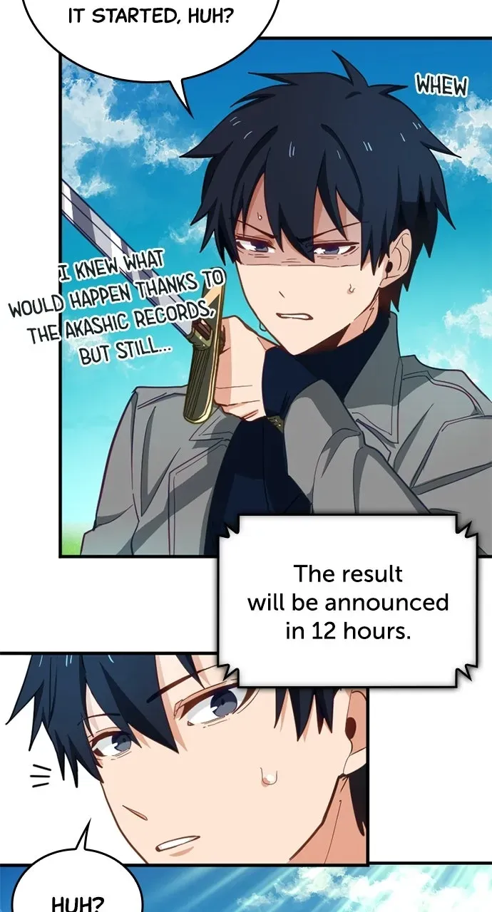 My Very OwnAkashic Records Chapter 16 page 15 - 