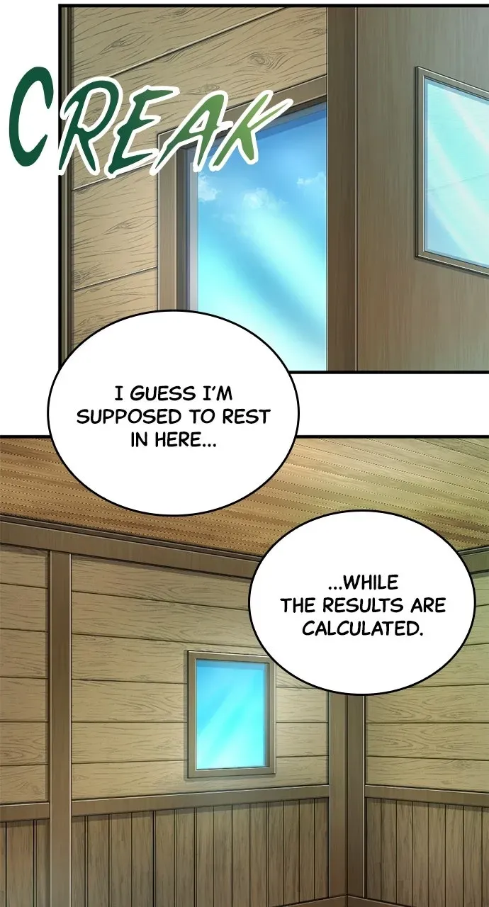 My Very OwnAkashic Records Chapter 16 page 18 - 