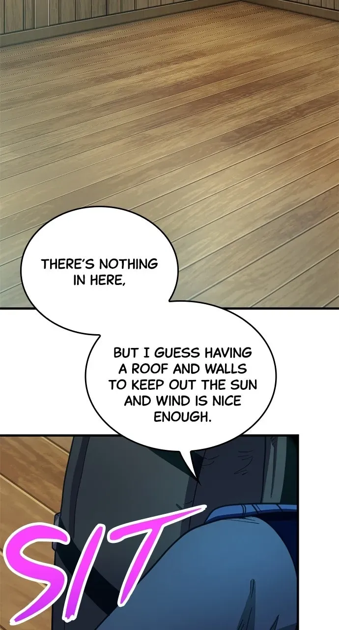 My Very OwnAkashic Records Chapter 16 page 19 - 