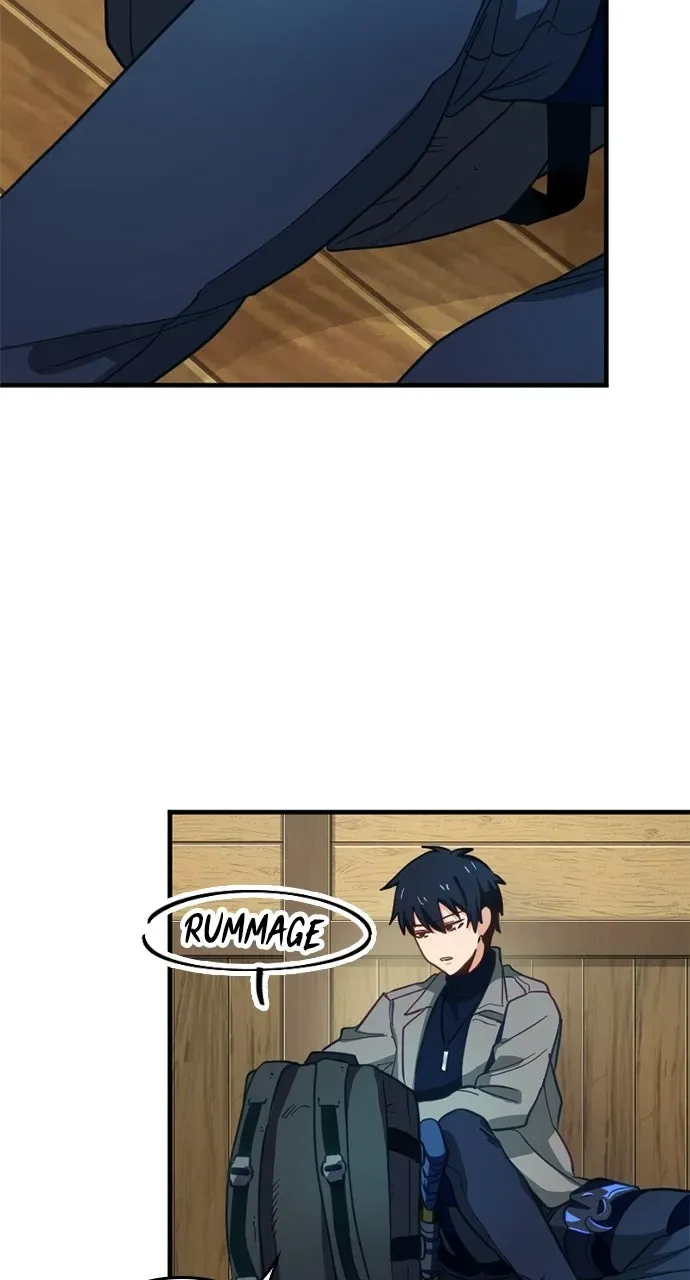 My Very OwnAkashic Records Chapter 16 page 20 - 