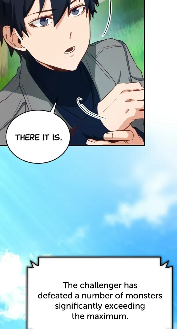 My Very OwnAkashic Records Chapter 16 page 30 - 
