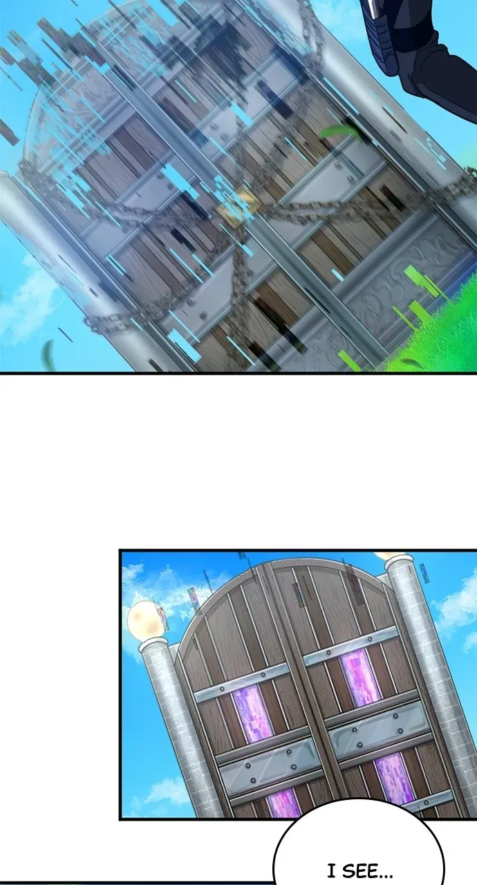 My Very OwnAkashic Records Chapter 16 page 38 - 