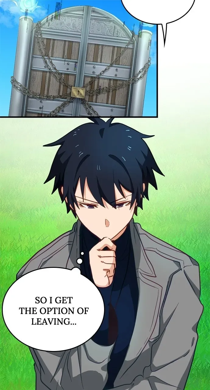 My Very OwnAkashic Records Chapter 16 page 39 - 