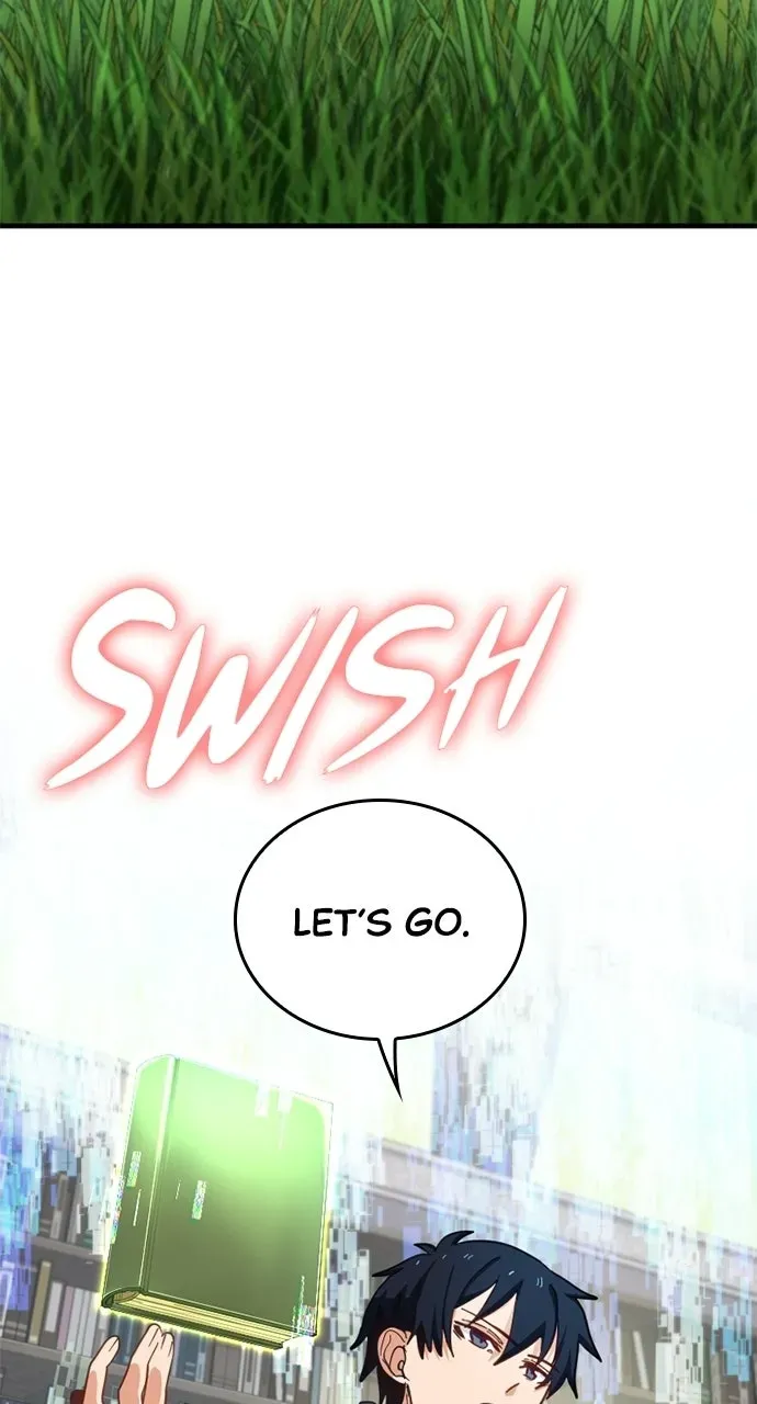 My Very OwnAkashic Records Chapter 16 page 42 - 