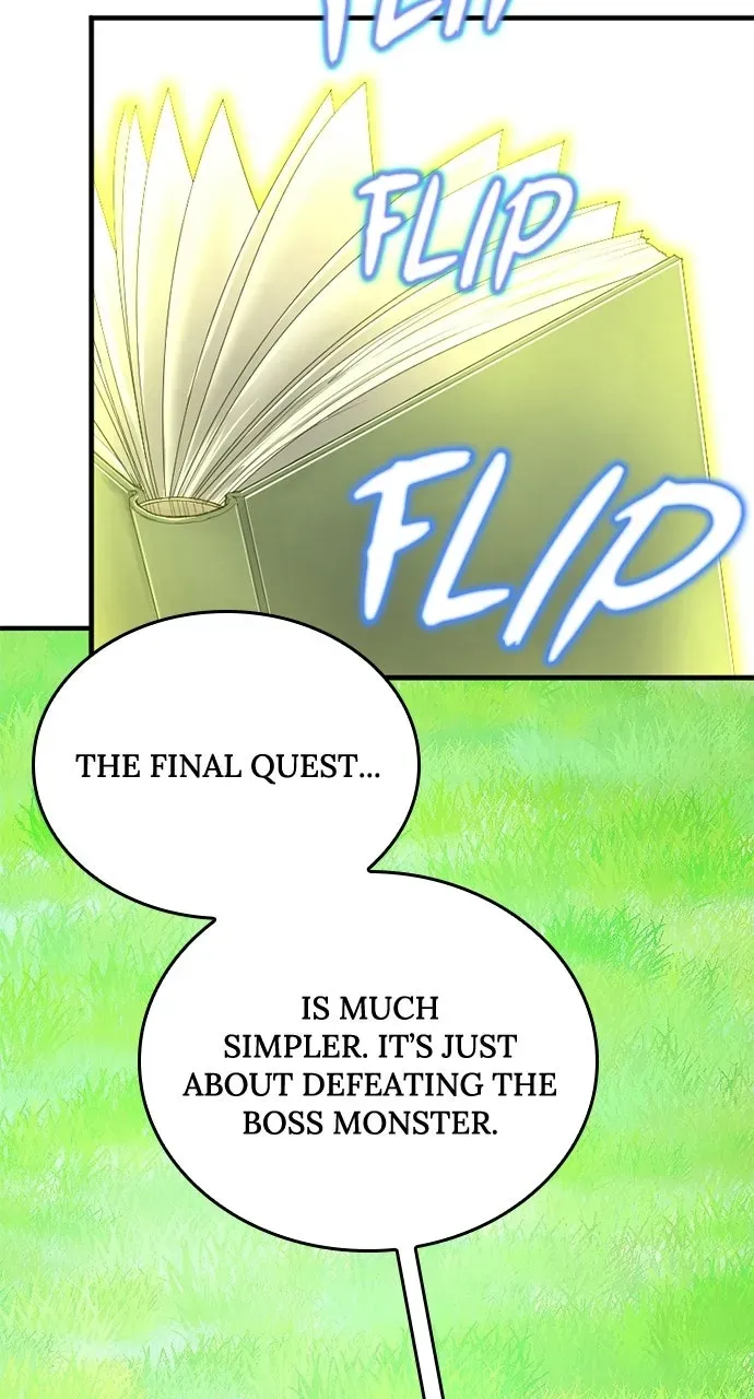 My Very OwnAkashic Records Chapter 16 page 44 - 