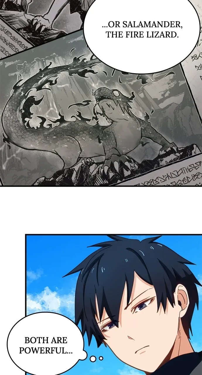 My Very OwnAkashic Records Chapter 16 page 47 - 