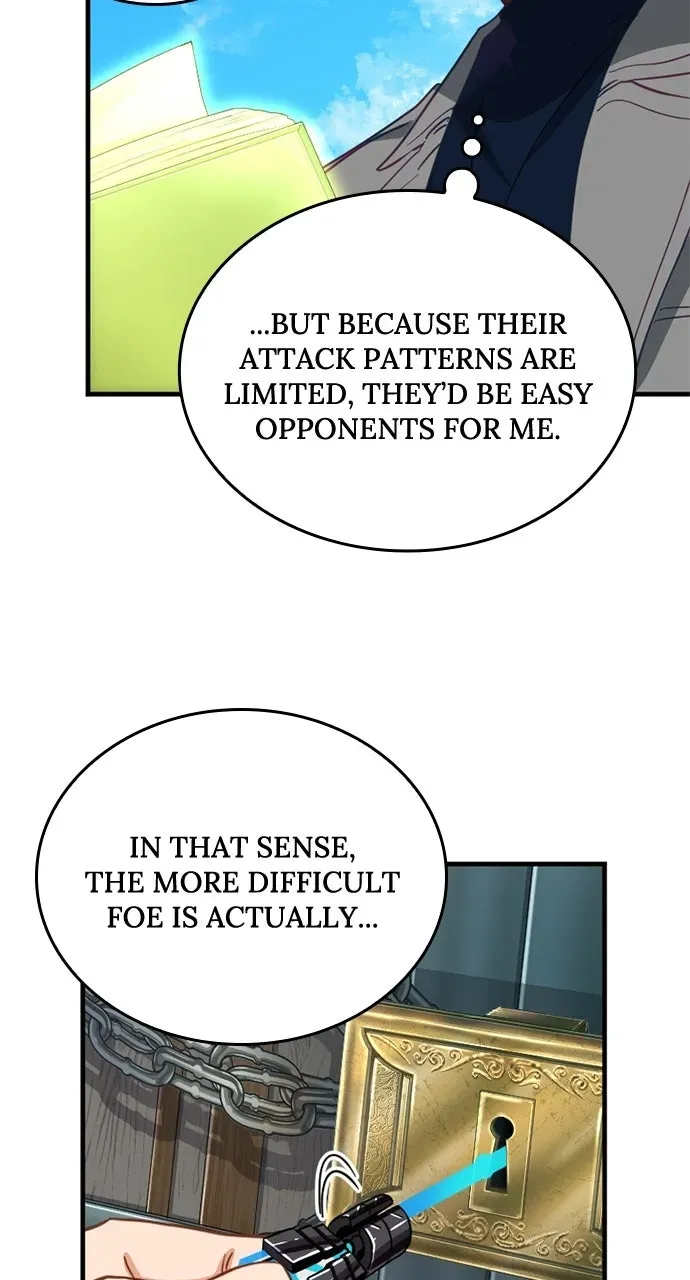 My Very OwnAkashic Records Chapter 16 page 48 - 