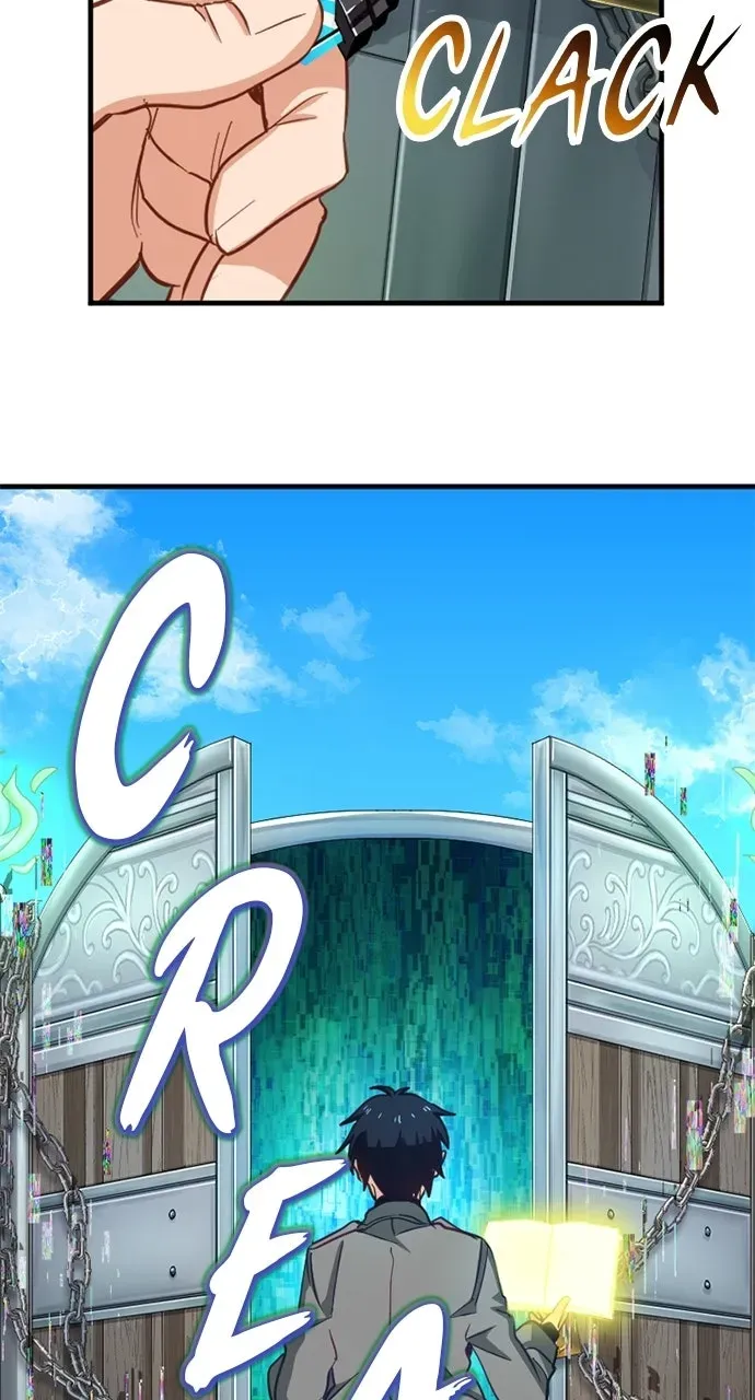 My Very OwnAkashic Records Chapter 16 page 49 - 