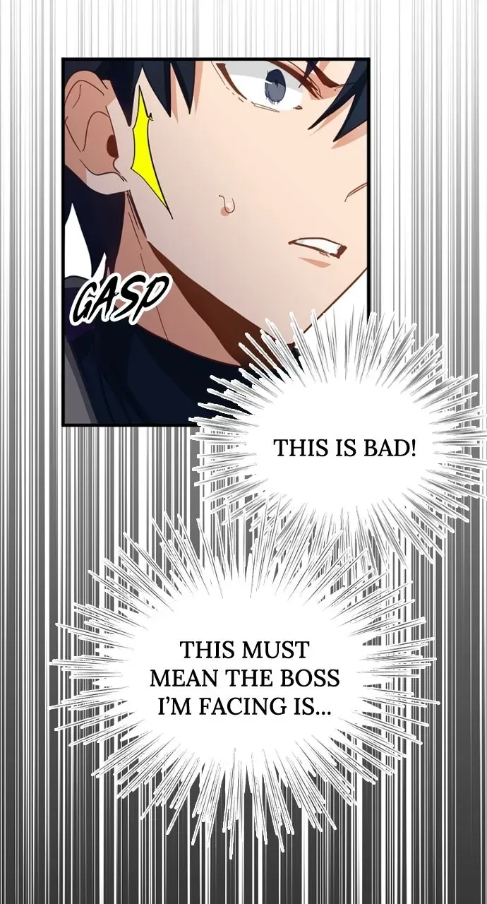 My Very OwnAkashic Records Chapter 16 page 54 - 