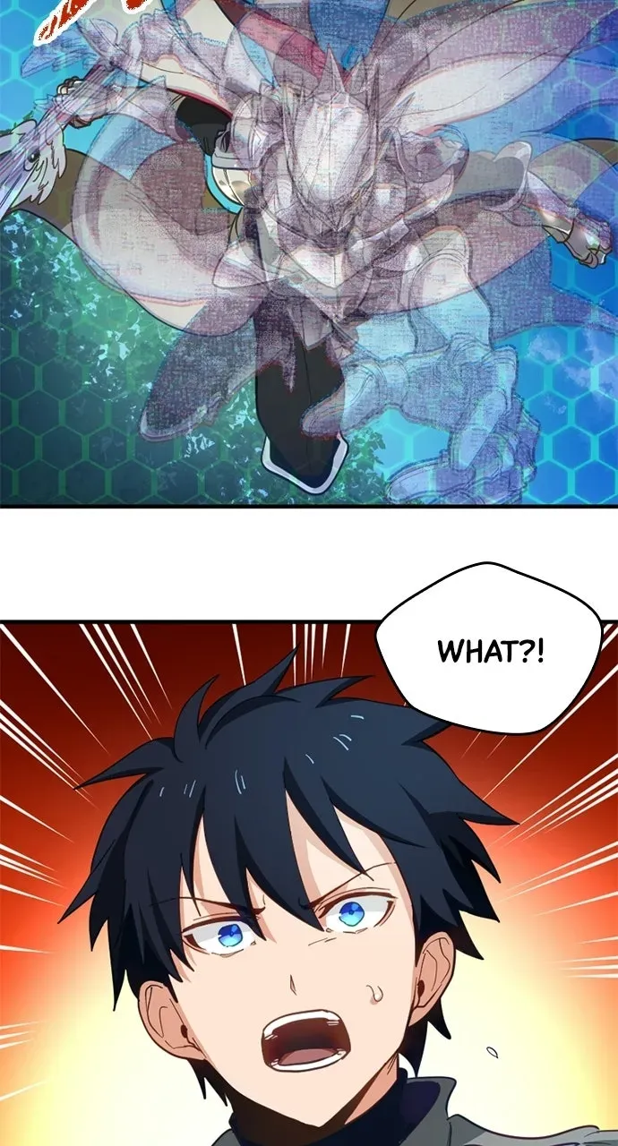 My Very OwnAkashic Records Chapter 16 page 64 - 