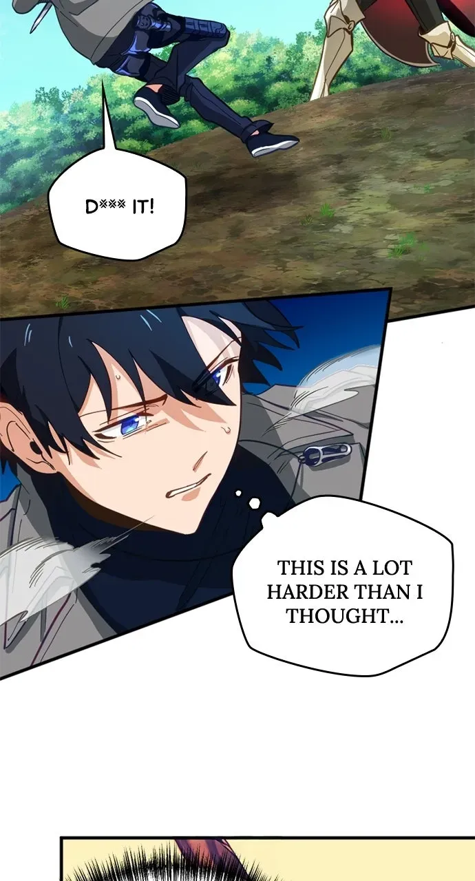 My Very OwnAkashic Records Chapter 17 page 23 - 