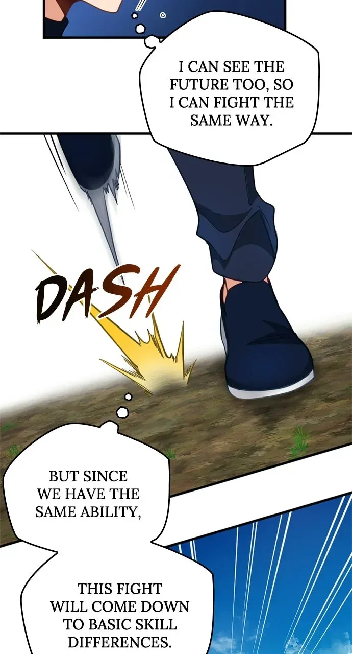 My Very OwnAkashic Records Chapter 17 page 28 - 