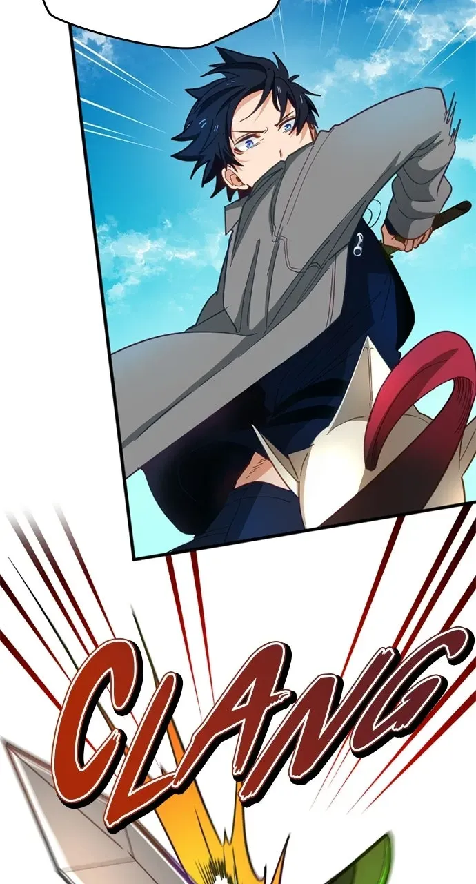 My Very OwnAkashic Records Chapter 17 page 29 - 