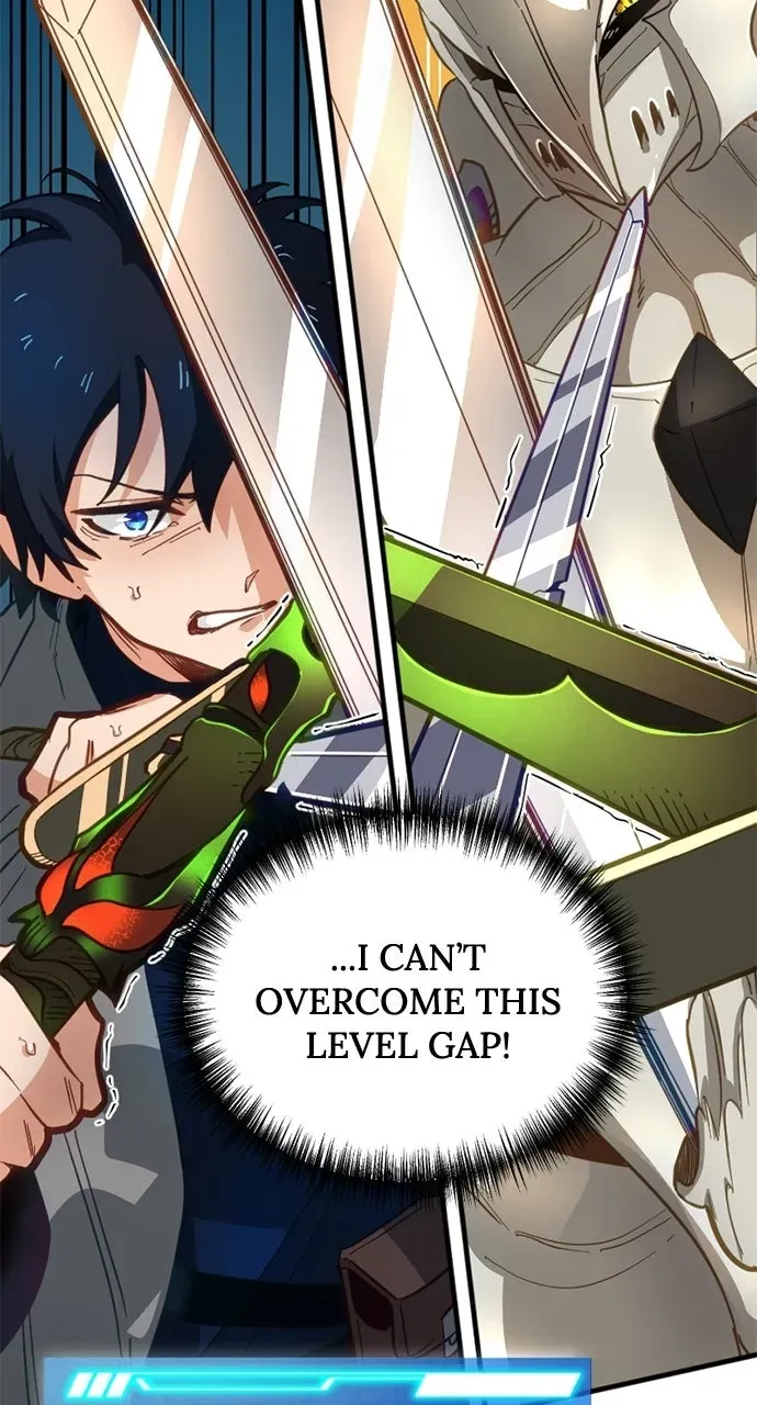 My Very OwnAkashic Records Chapter 17 page 31 - 