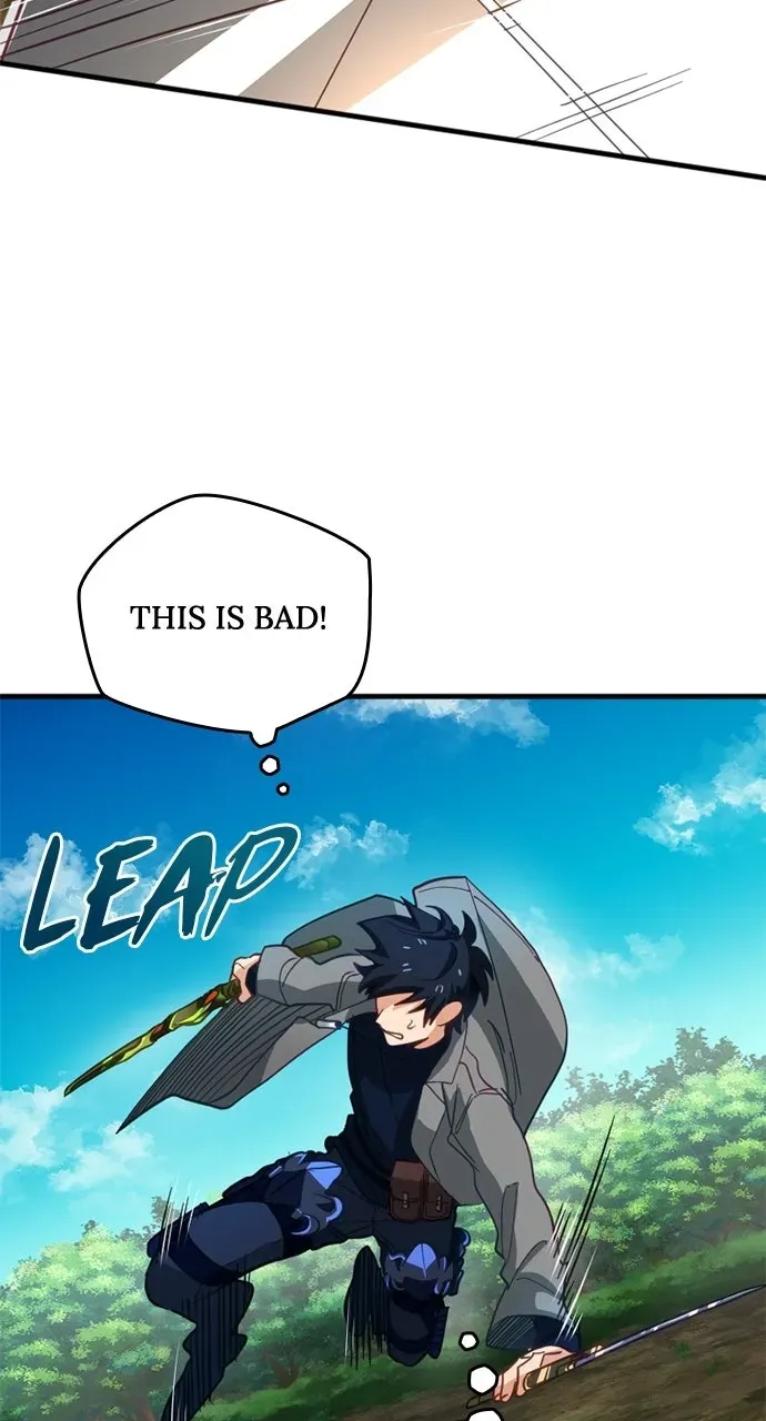 My Very OwnAkashic Records Chapter 17 page 34 - 